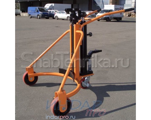 Бочкокат COT2