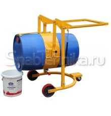 Бочкокантователь HD80A