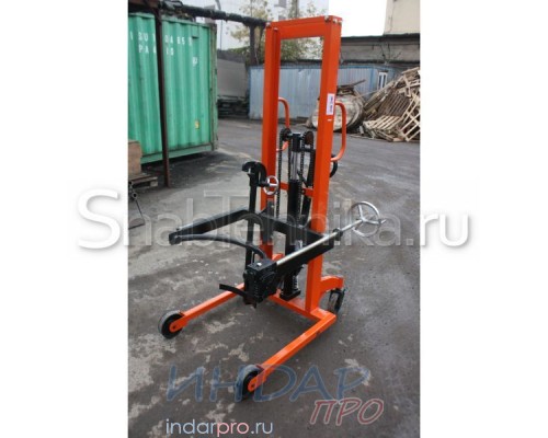 Бочкокантователь Noblelift YTC3 (NBF35)