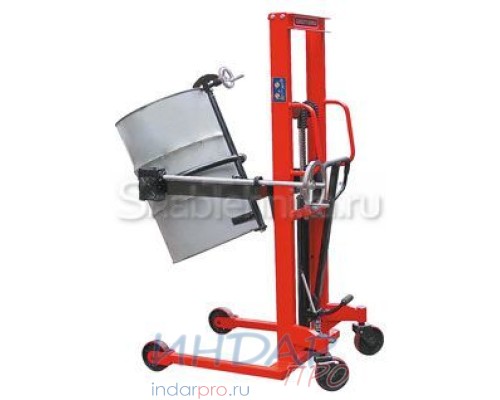 Бочкокантователь Noblelift YTC3 (NBF35)