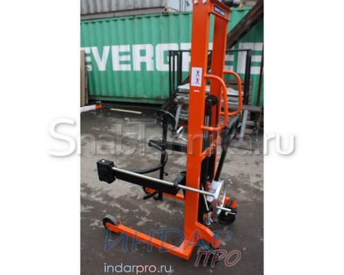 Бочкокантователь Noblelift YTC3 (NBF35)
