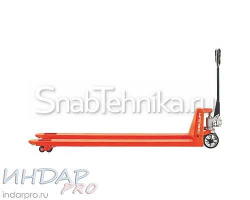 Тележка гидравлическая Noblelift ACL 20-1,8 (2000 кг, 1800 мм, полиуретановые колеса) Тележка гидравлическая Noblelift ACL 20-1,8 (2000 кг, 1800 мм, полиуретановые колеса)