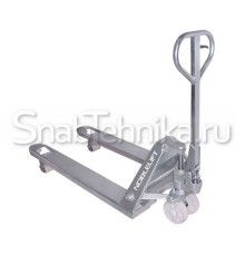 Тележка гидравлическая Noblelift ACZ 20H оцинкованная