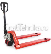 Тележка гидравлическая Noblelift AC 2.5-1 (2500 кг, 1000 мм, полиуретановые колеса)