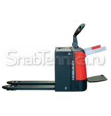Транспортировщик паллет NOBLELIFT PT25N
