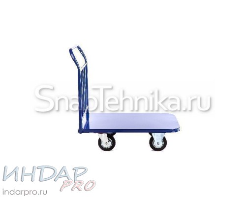Тележка платформенная ТП 8 (700х1000) К-250 (600кг) Тележка платформенная ТП 8 (700х1000) К-250 (600кг)