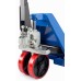 Тележка гидравлическая RHP 2500 (2500 кг, 1150 мм, полиуретановые колеса)