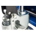 Тележка гидравлическая RHP 2500 (2500 кг, 1150 мм, полиуретановые колеса)