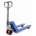 Тележка гидравлическая RHP 2500 (2500 кг, 1150 мм, полиуретановые колеса)