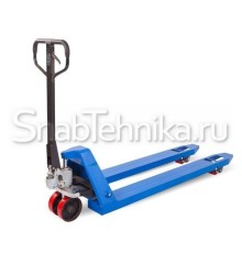 Тележка гидравлическая RHP 3000 (3000 кг, 1150 мм, полиуретановые колеса)