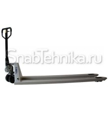 Тележка гидравлическая TISEL T20-18 удлиненные вилы (1800мм)