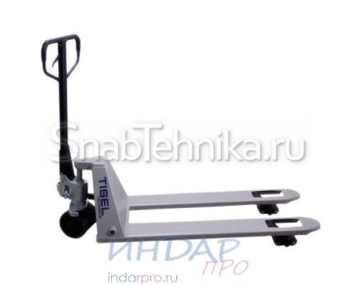 Тележка гидравлическая TISEL T25