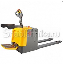 Электрическая самоходная тележка CBD20R-II (2000 кг; 24В/210Ач)