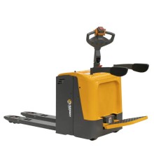 Электрическая самоходная тележка CBD25R-II (2500 кг, 24В / 240Ач, EPS) SMARTLIFT (SMART)
