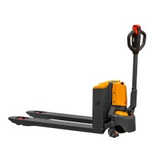Электрическая самоходная тележка CBD20W-II Li (2000 кг, li-ion 48В / 20Ач) SMARTLIFT (SMART)