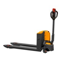 Электрическая самоходная тележка CBD20W-II Li (2000 кг, li-ion 48В / 20Ач) SMARTLIFT (SMART)
