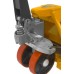 Гидравлическая тележка SD (BF25, 2500 кг, 1150х550 мм, полиуретановые колеса)