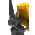 Гидравлическая тележка SD (BF30, 3000 кг, 1150х550 мм, полиуретановые колеса)
