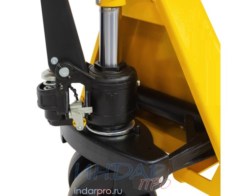 Гидравлическая тележка SD (BF50, 5000 кг, 1150х550 мм, NDSN)