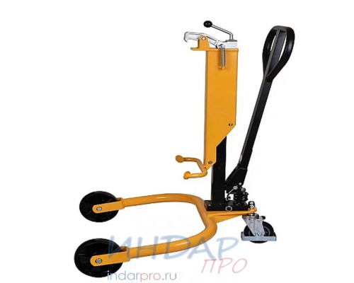 Тележка для бочек 300 кг DT30