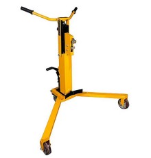 Тележка для бочек DT350B, 350 кг