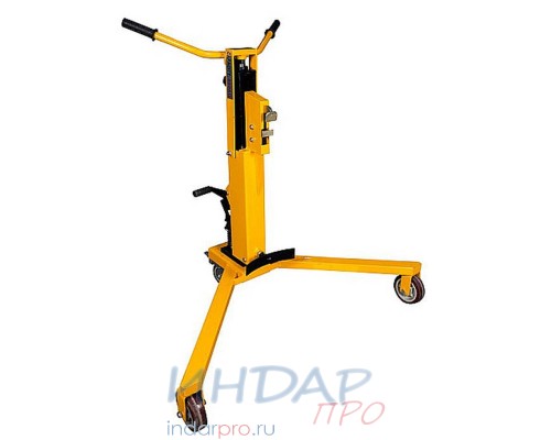 Тележка для бочек DT350B, 350 кг