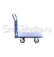 Платформа без колес ПЛ 7х10-1Р