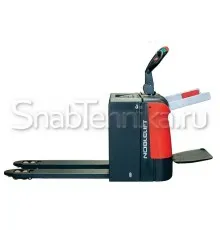 Транспортировщик паллет NOBLELIFT PT25N