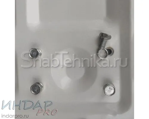 Тележка платформенная (складная ручка) PH 300-P уценка Тележка платформенная (складная ручка) PH 300-P уценка
