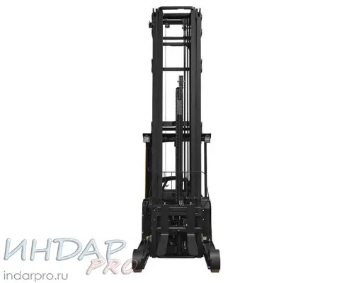 Ричтрак CQD20L (2000 кг, 8,5 м, li-ion 48В / 405 Ач) Ричтрак CQD20L (2000 кг, 8,5 м, li-ion 48В / 405 Ач)