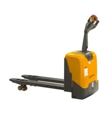 Электрическая самоходная тележка CBD20W (2000 кг, 24В / 105Ач) SMARTLIFT (SMART)