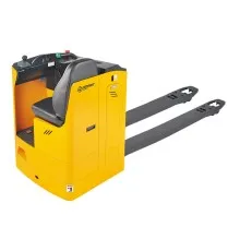 Электрическая самоходная тележка CBD20Z (2000 кг, li-ion 25,6В / 225Ач, EPS) SMARTLIFT (SMART)